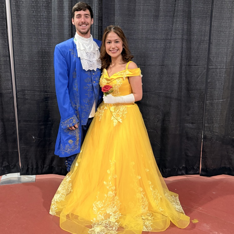 During today Princesses and Pancakes breakfast, Anchor Club members and Pilot Missy Belcher presented a BrainMinders puppet show to stress the importance of brain safety- one of Anchor and Pilot's initiatives. 