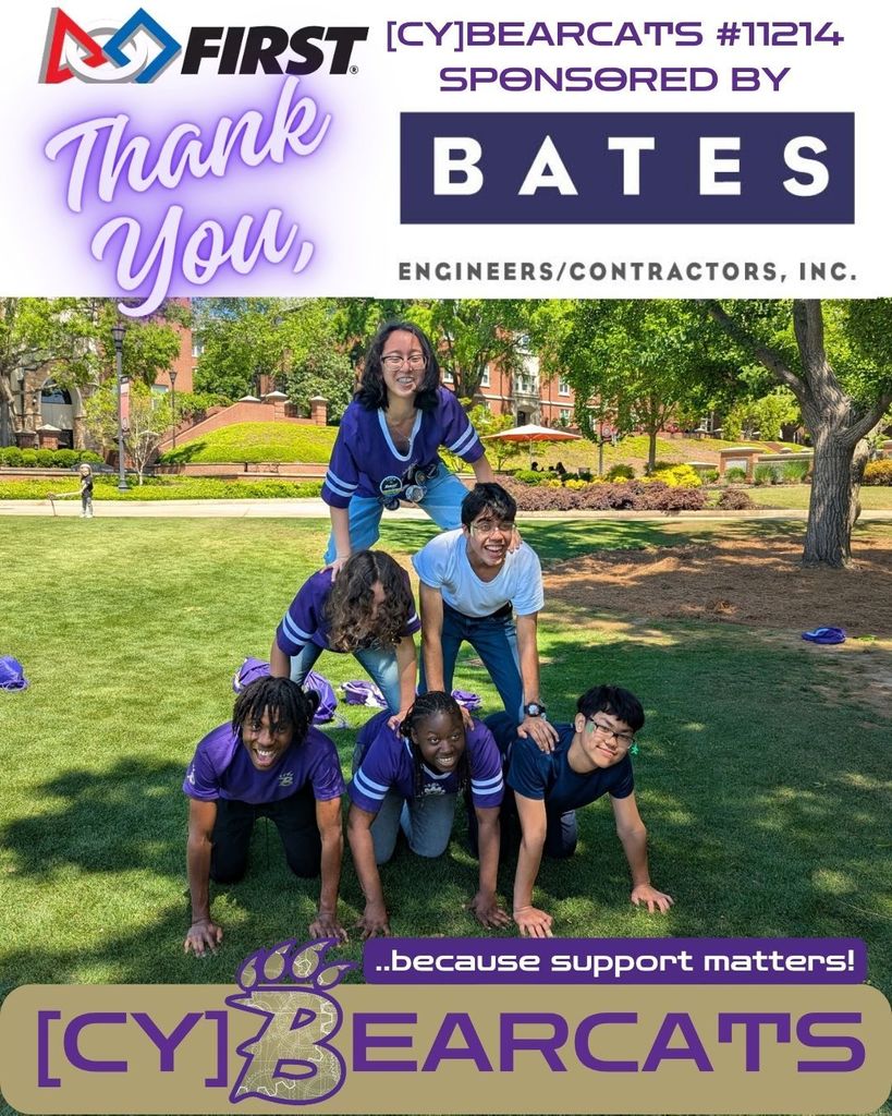 because support matters