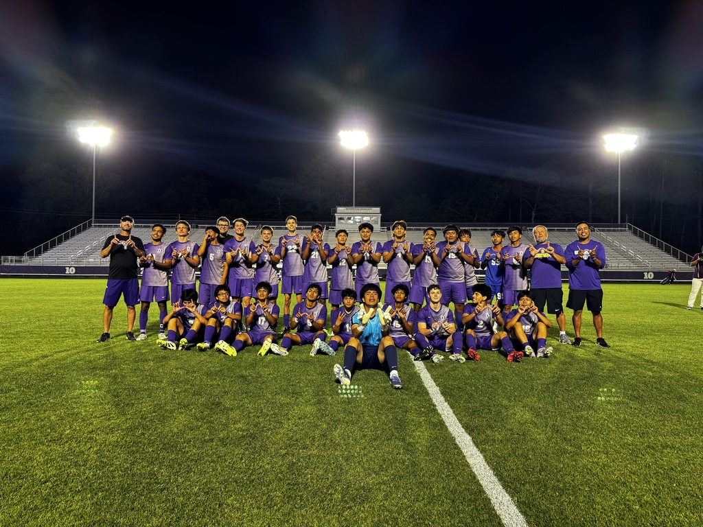 BHS Boys Soccer