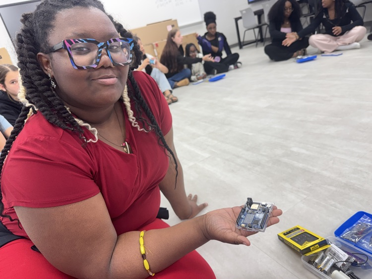 Georgia Tech sensors