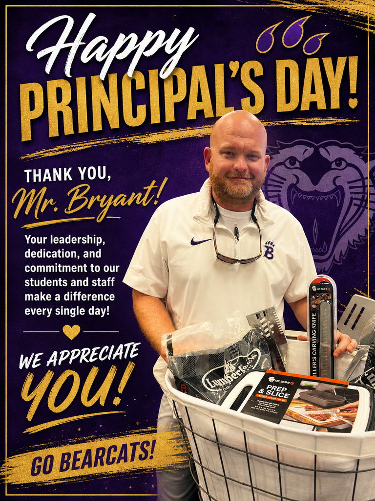 Principal Appreciation Day