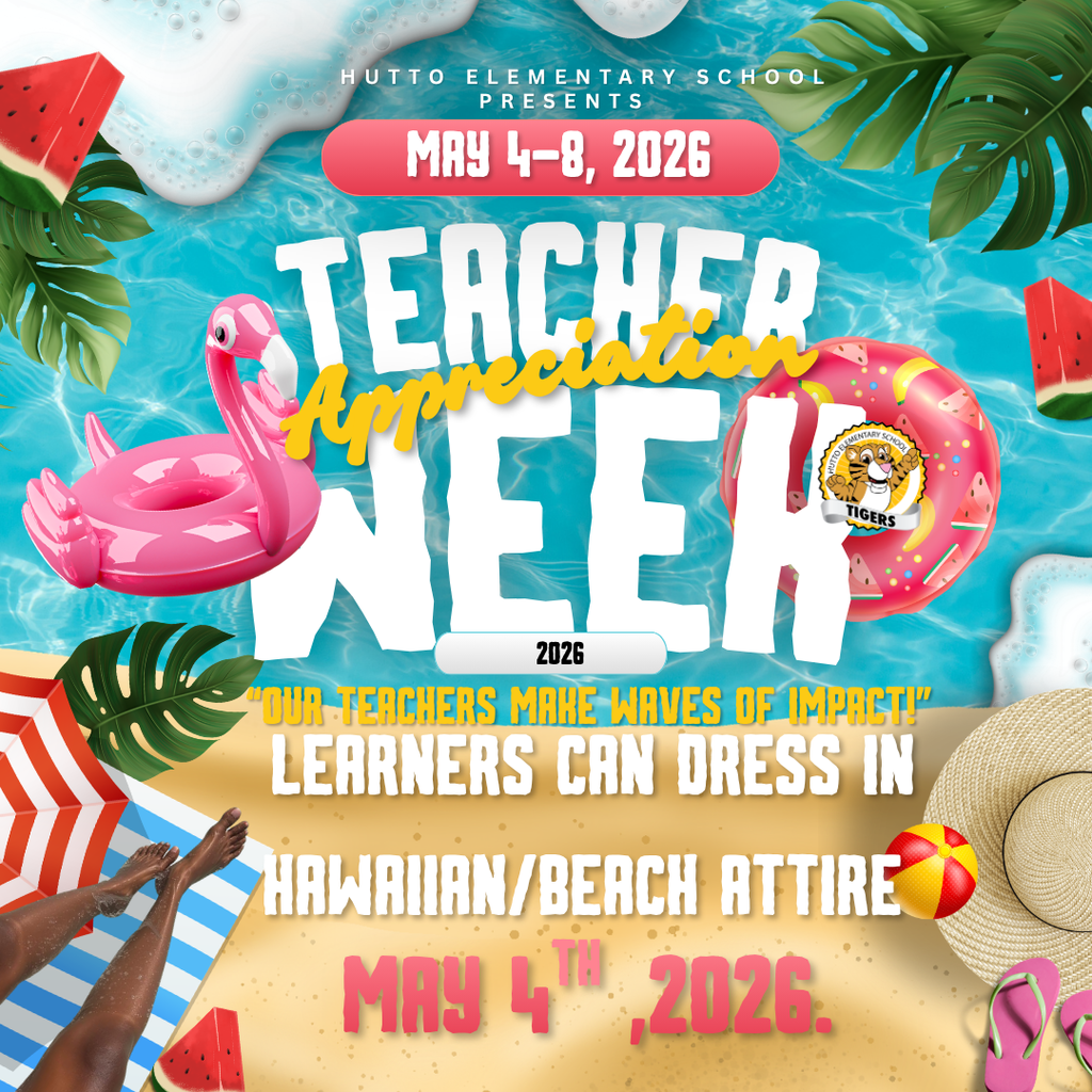Teacher Appreciation Week 2026