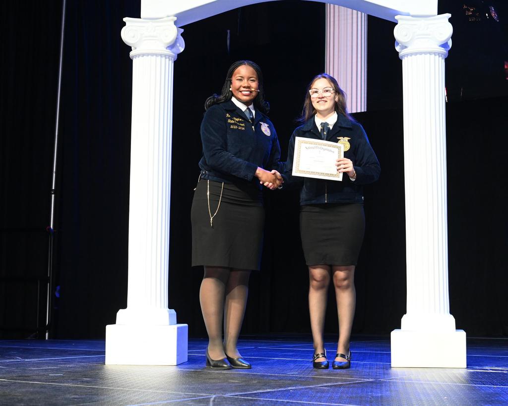 state degree