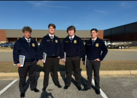 Ag Sales
