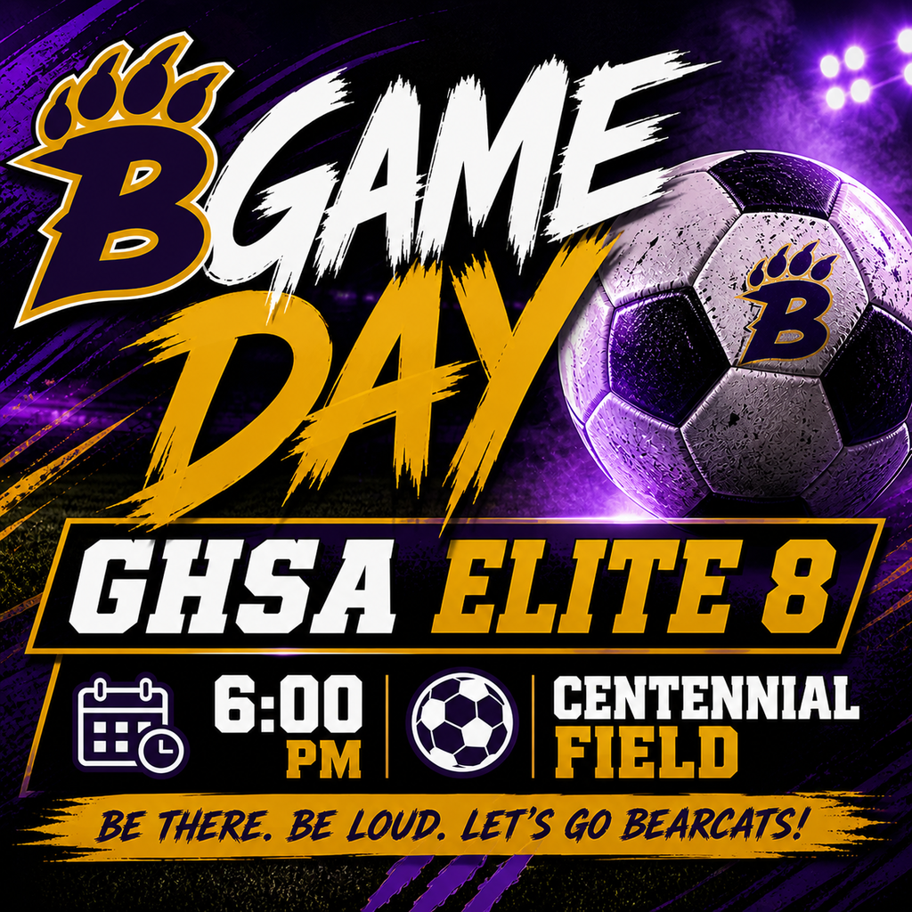 Bearcat Soccer