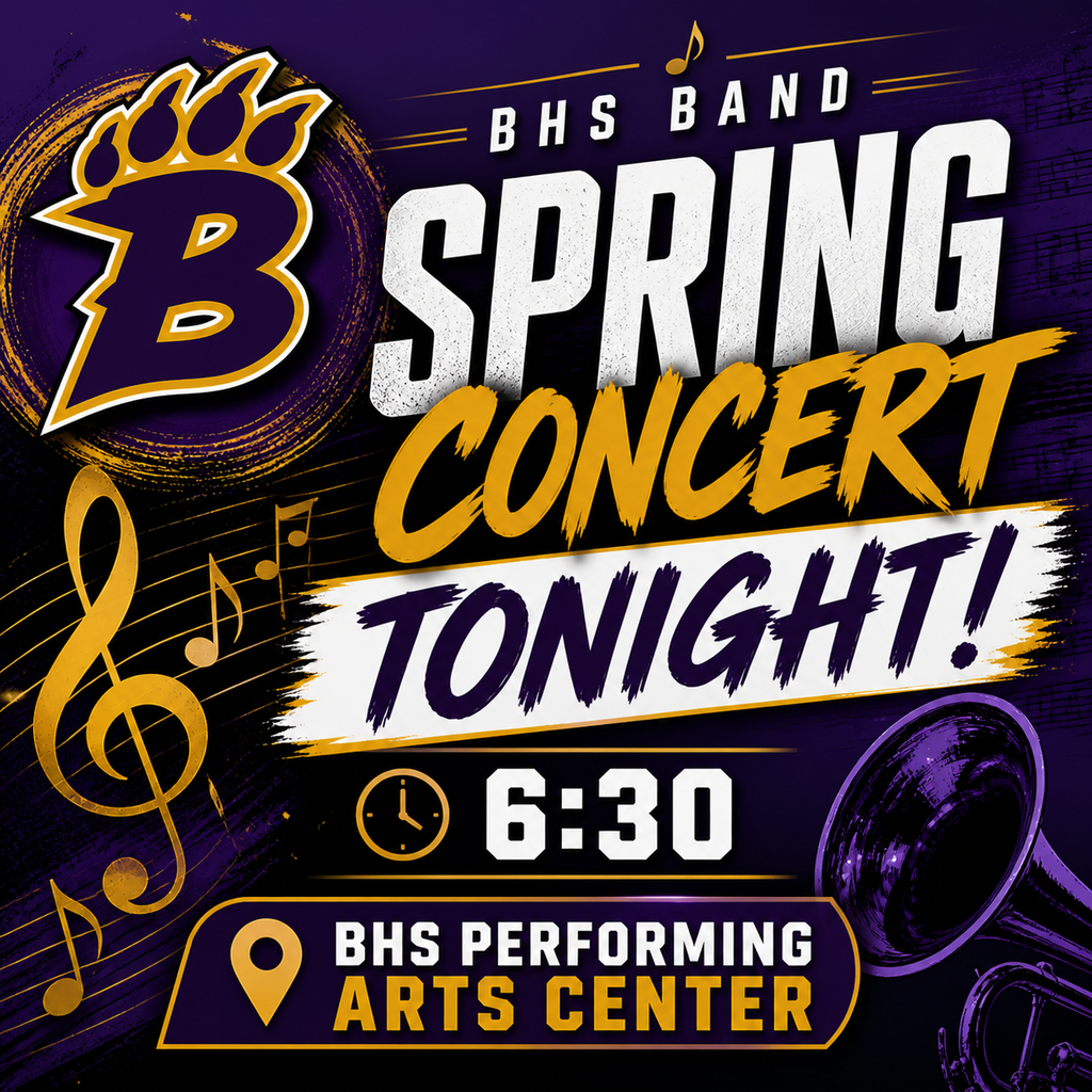 Band Concert