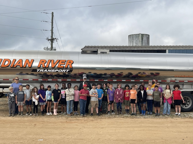 dairy farm tour 