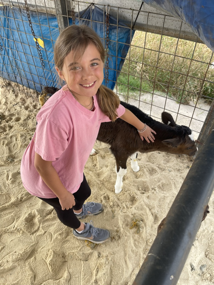 dairy farm tour 
