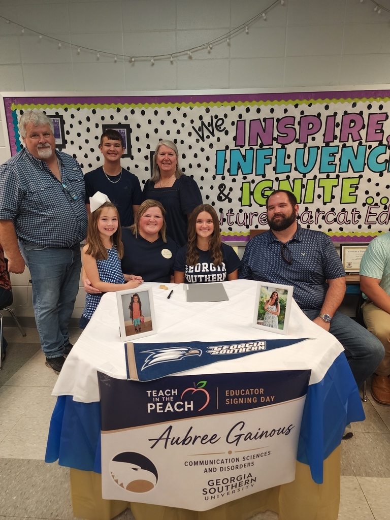 Aubree Gainous