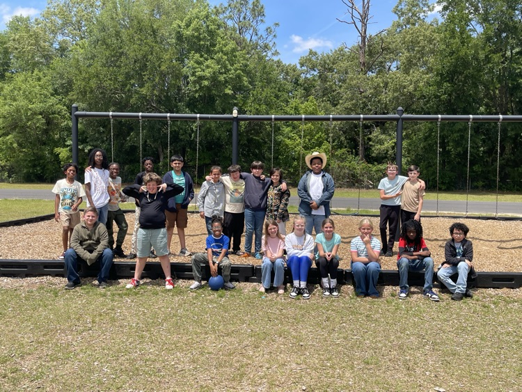 5th Grade Celebration 