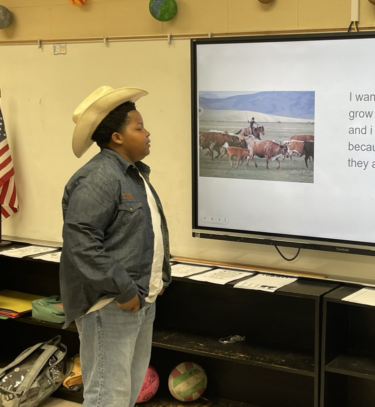 5th Grade Celebration 