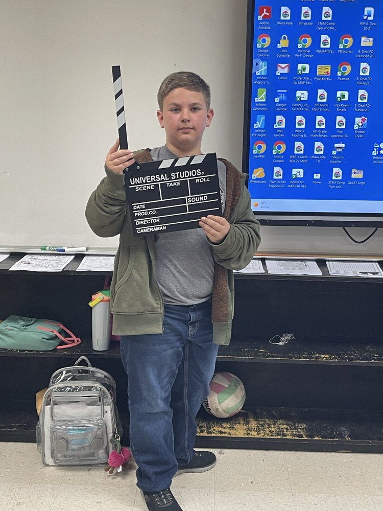 5th Grade Celebration 