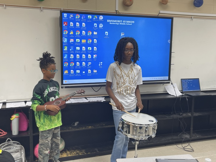 5th Grade Celebration 