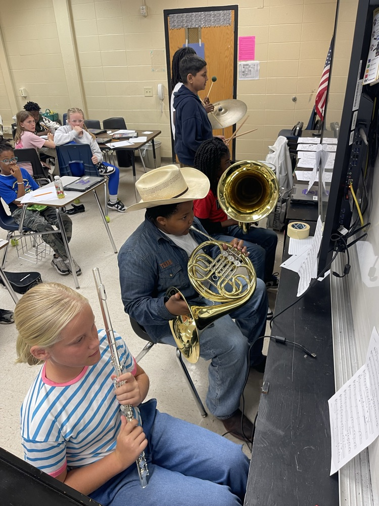 5th Grade Celebration 