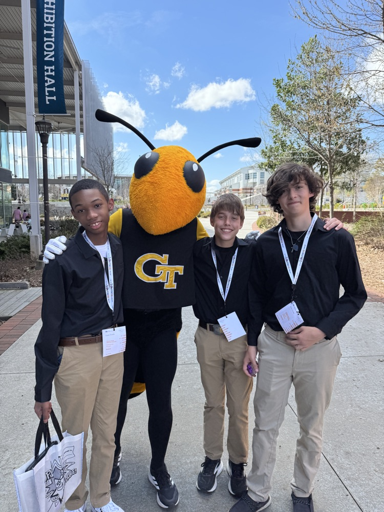 k12 Inventure winners