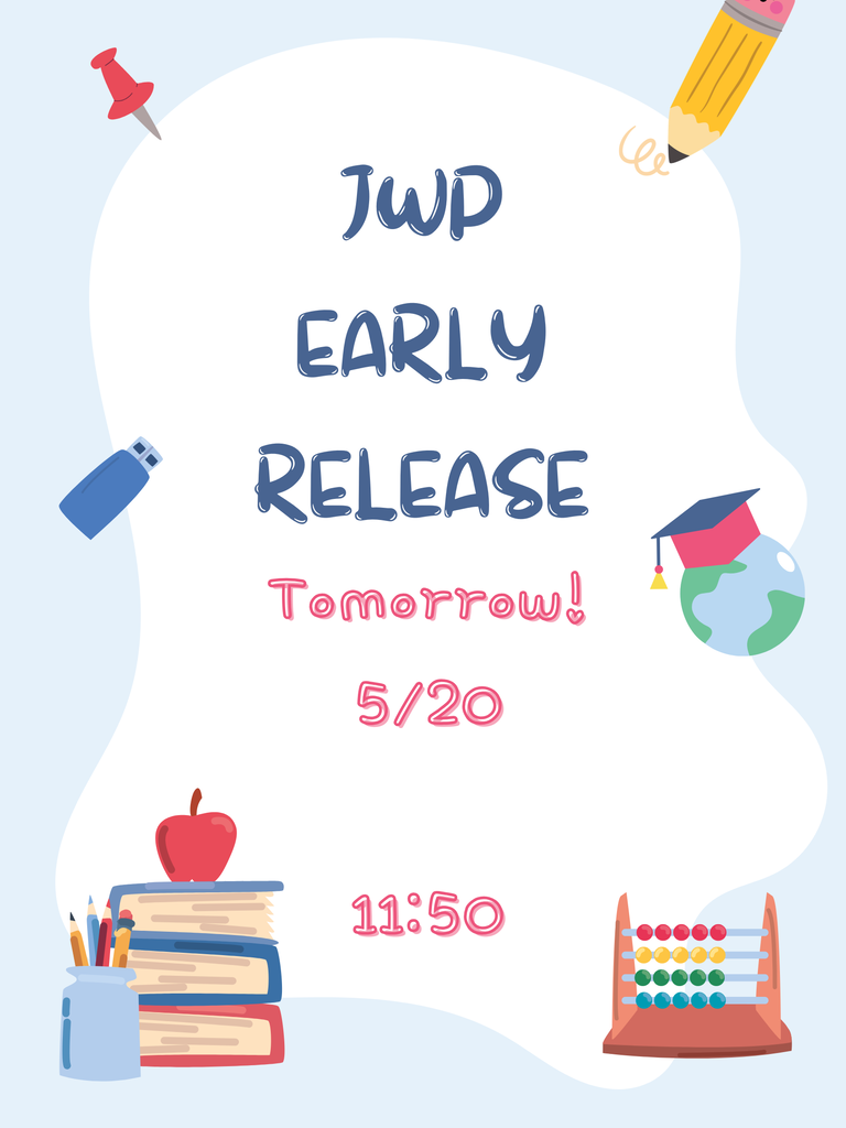 Early Release