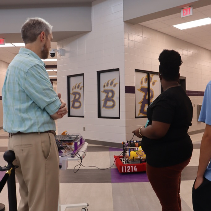 STEM CAMP