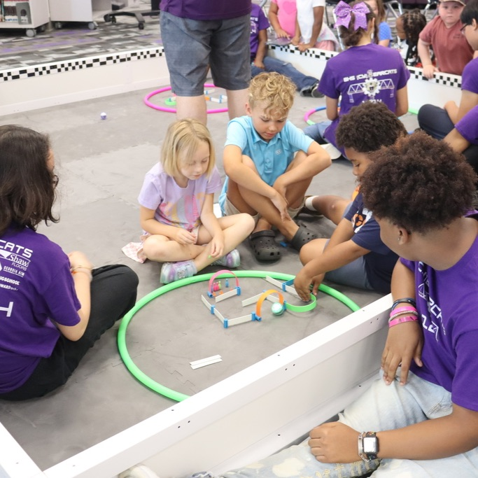 STEM CAMP