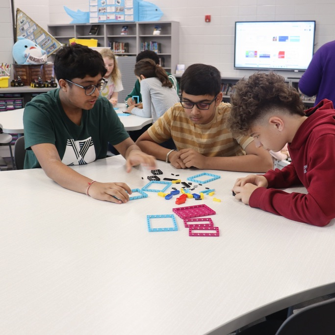 STEM CAMP