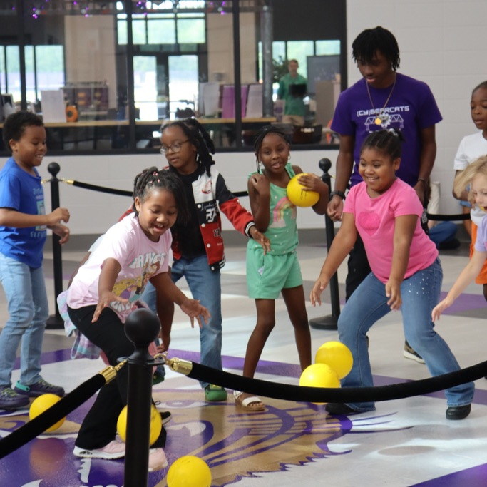 STEM CAMP