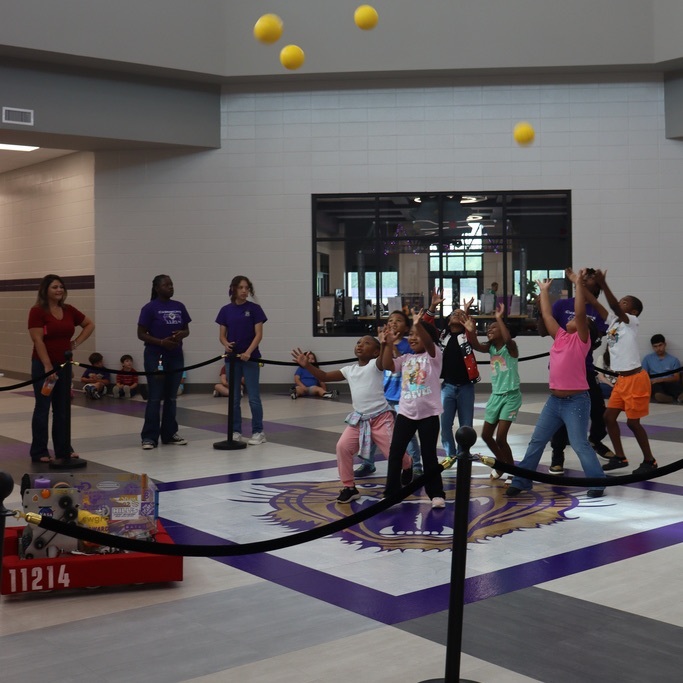 STEM CAMP