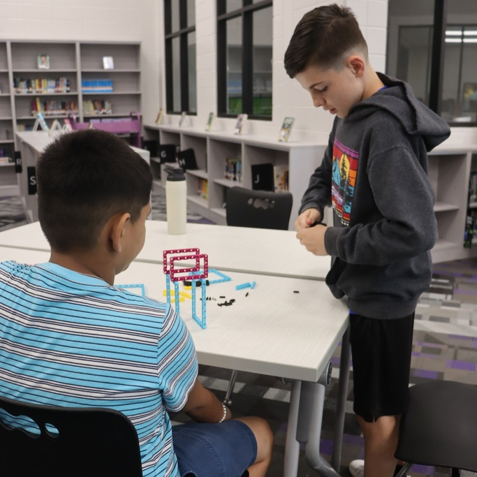 STEM CAMP