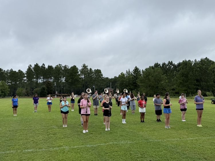 marching band