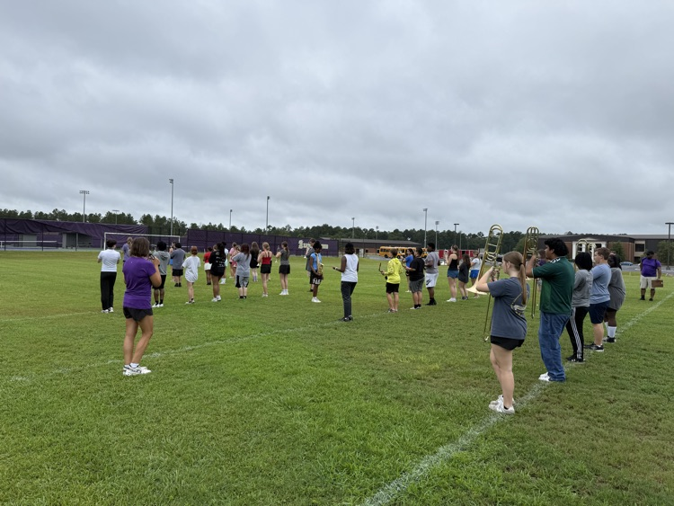 marching band
