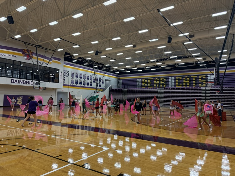 marching band