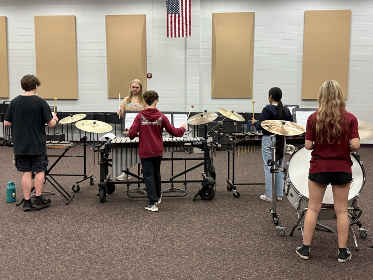 marching band