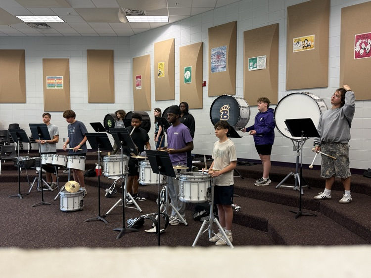 marching band