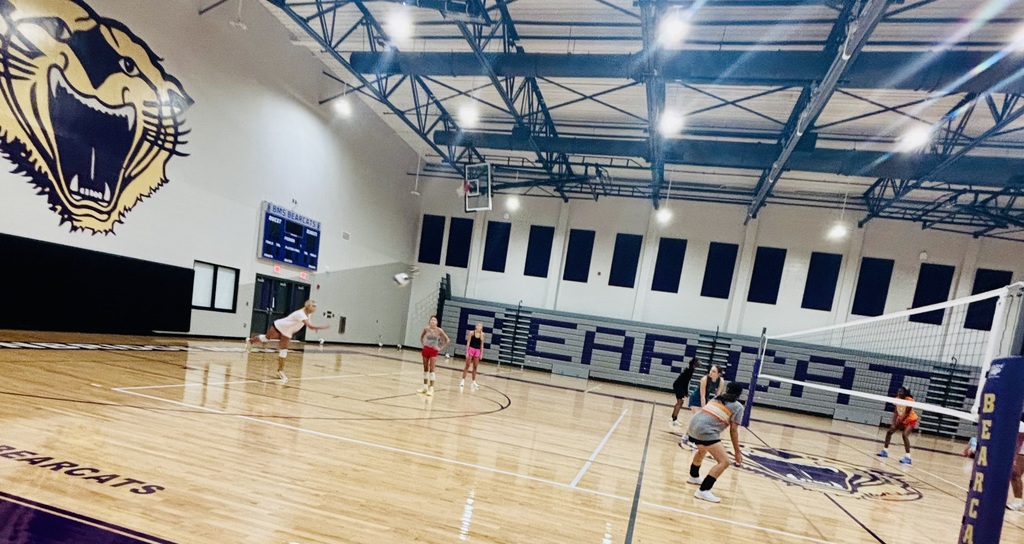 BHS Volleyball