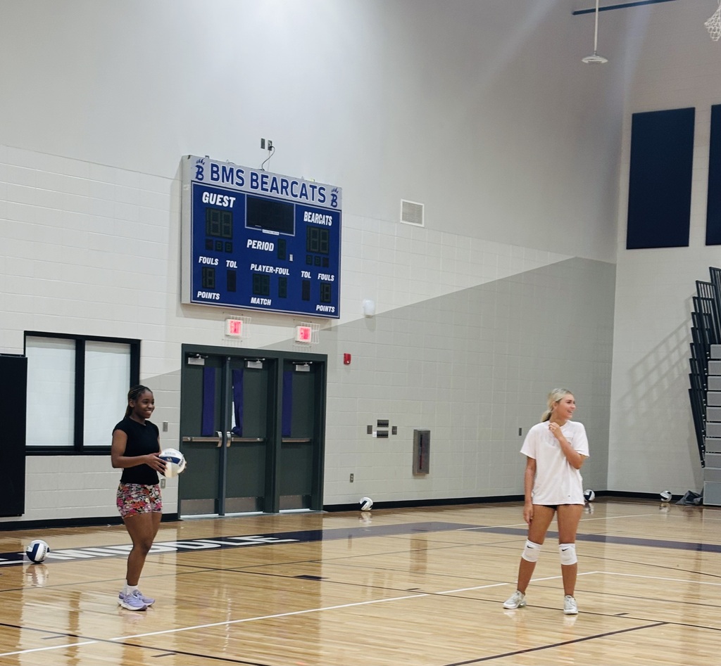 BHS Volleyball