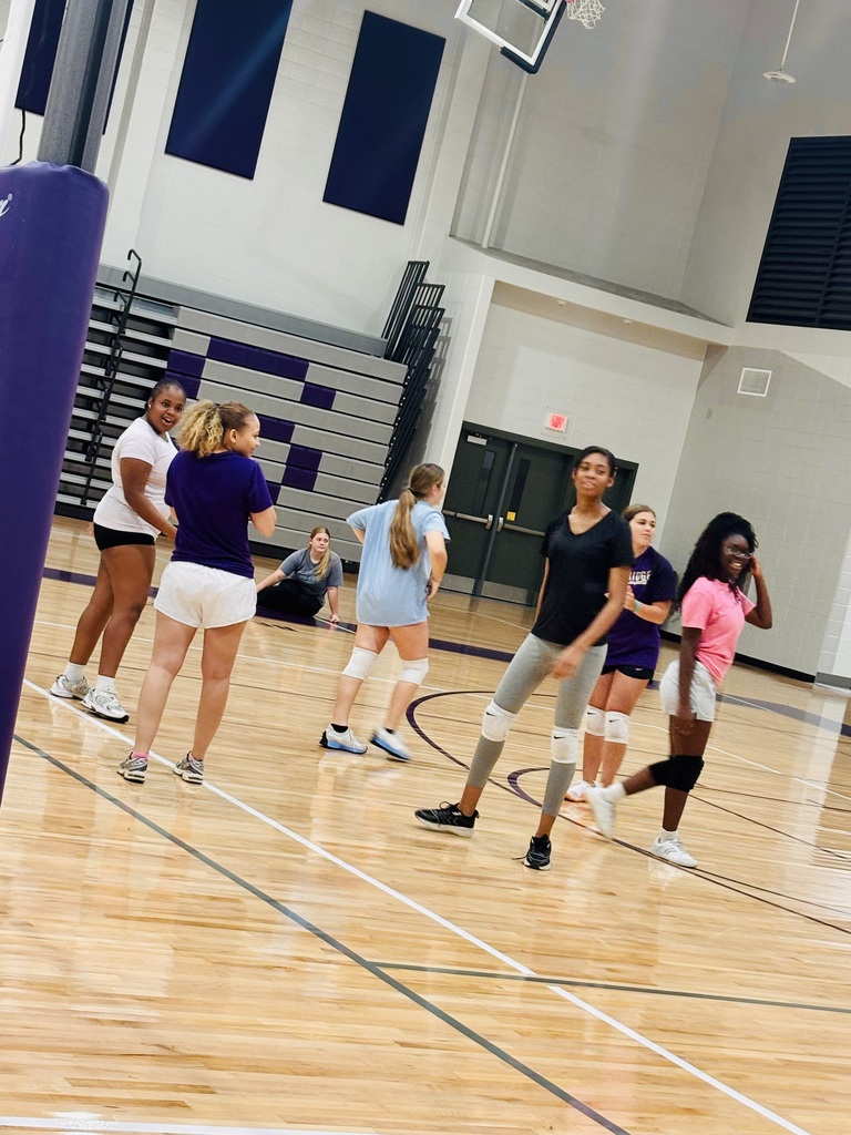 BHS Volleyball