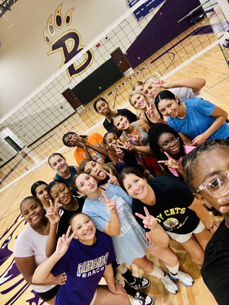BHS Volleyball