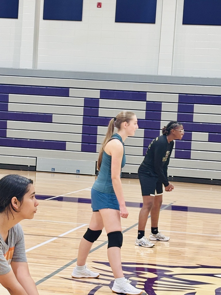 BHS Volleyball