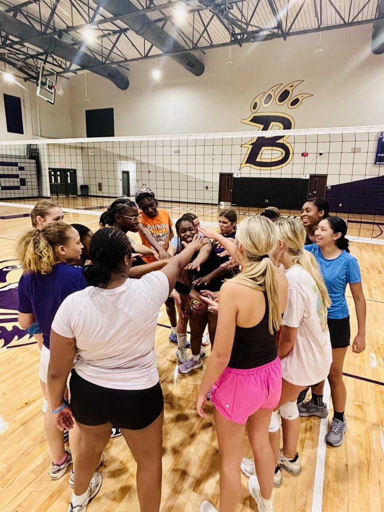 BHS Volleyball