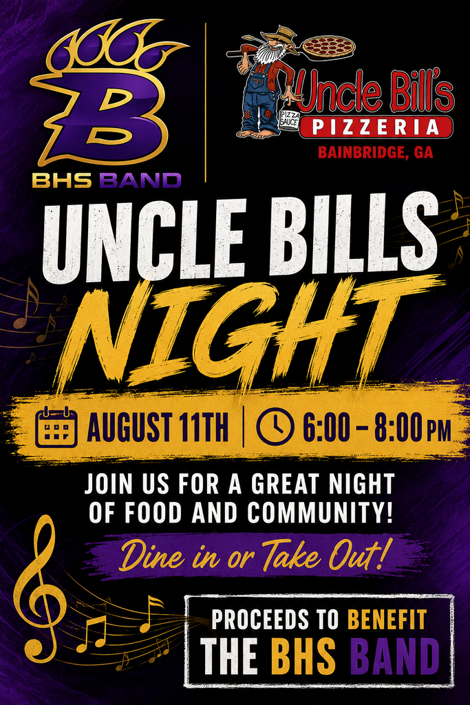 Uncle Bills Fundraiser