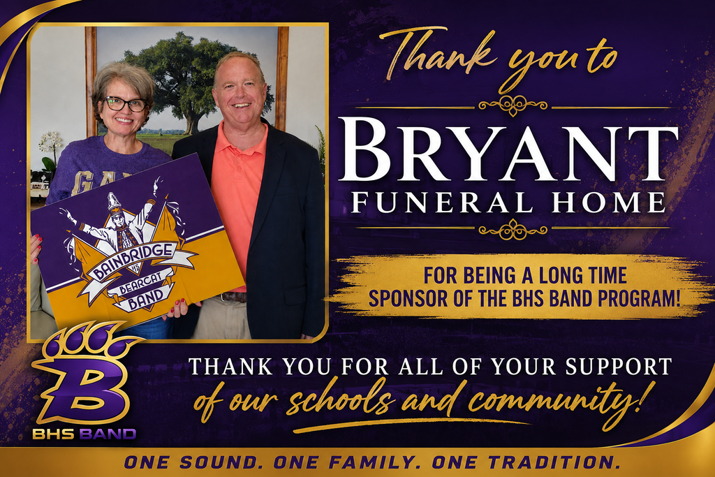 Bryant Funeral Home