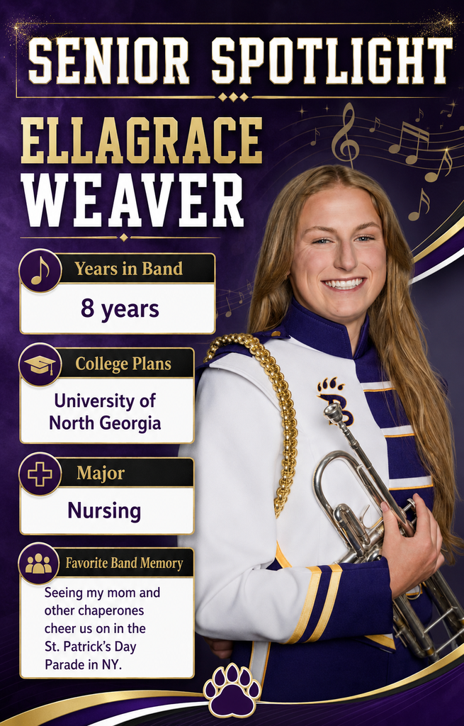 Ellagrace Weaver
