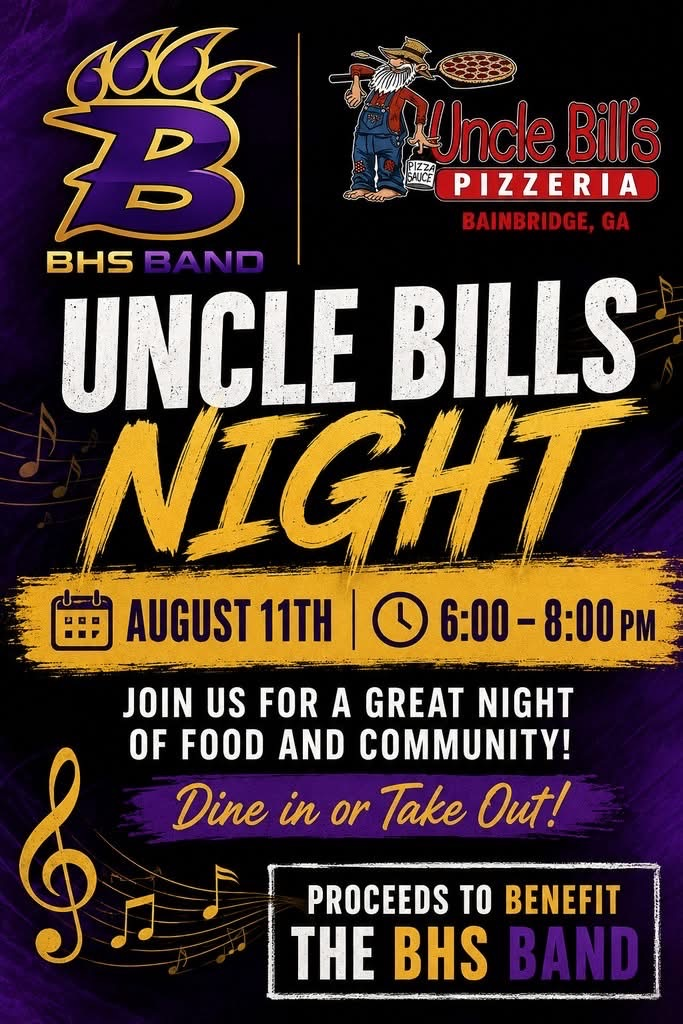  uncle bills