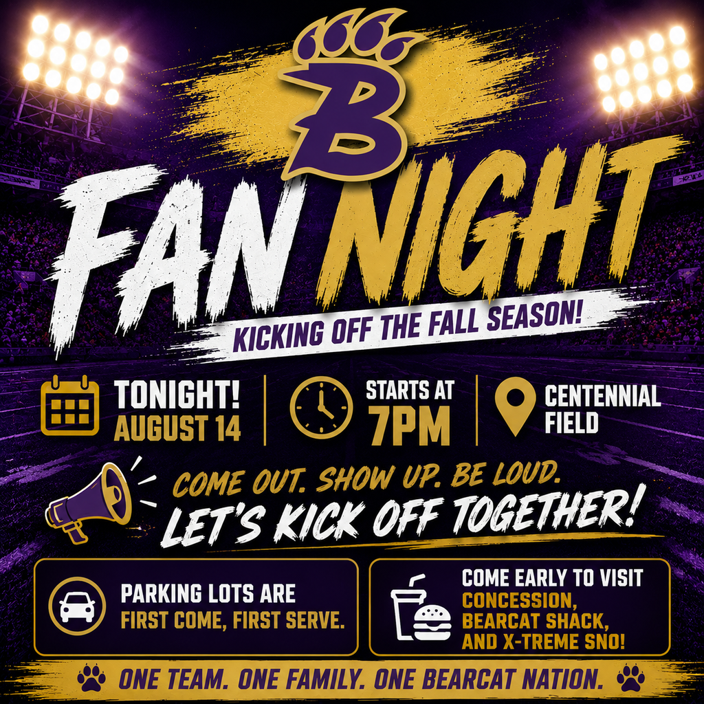 fan night