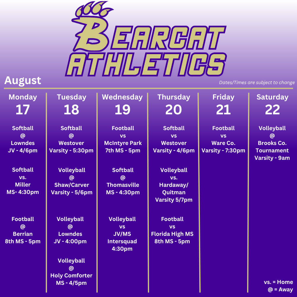 calendar