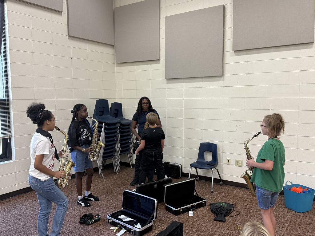 HES Band