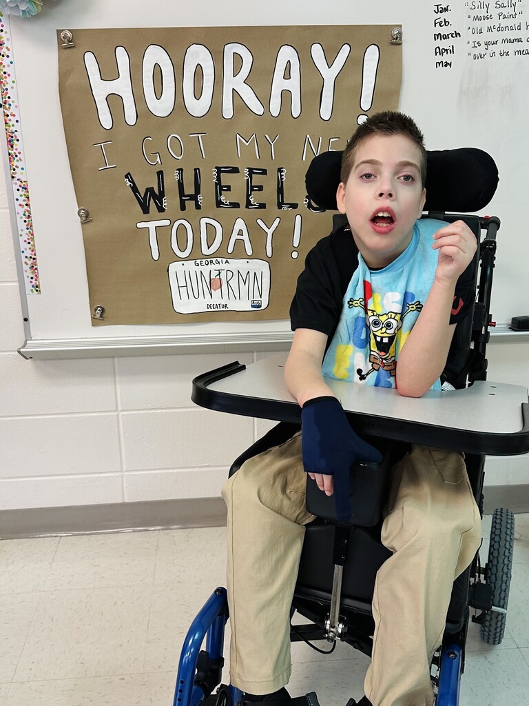 Wheelchair
