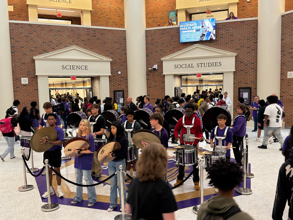  BHS BAND