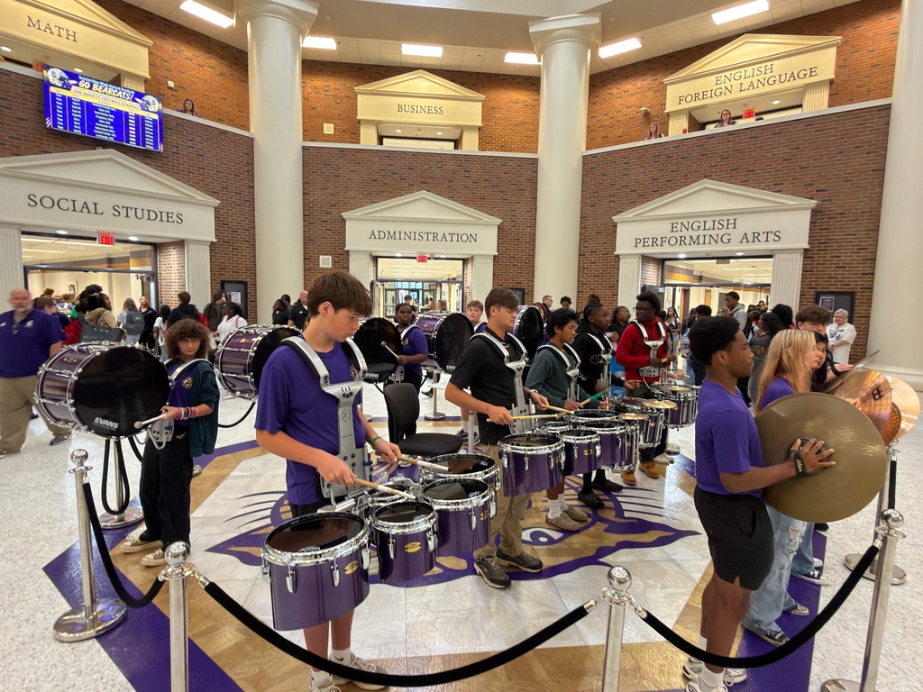 Bhs band 