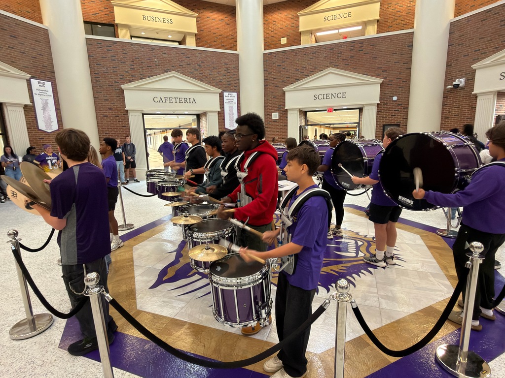 bhs band