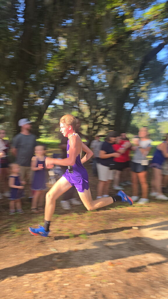 runner