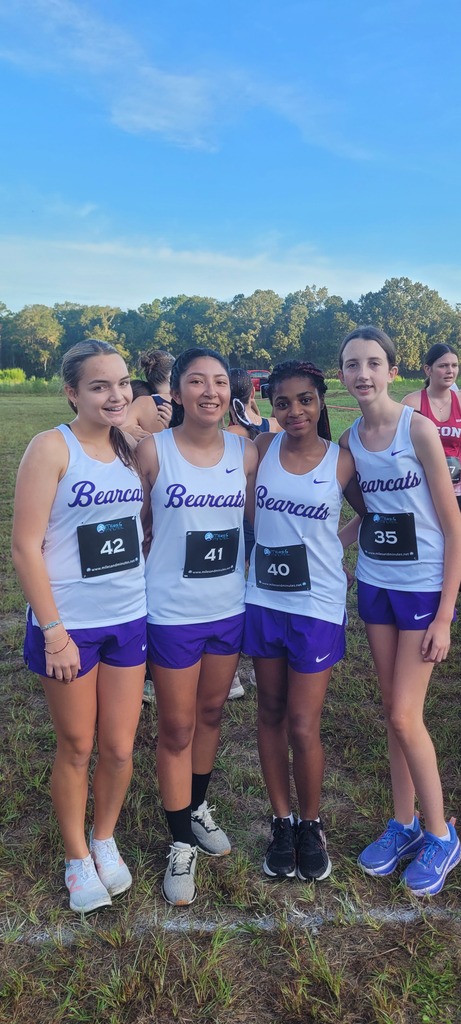 girls team